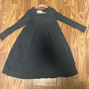 Remi Girl Dress